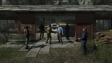 Contraband Border Police Sim