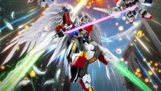 Gundam Breaker 4 - permainan dalam genre Penembak