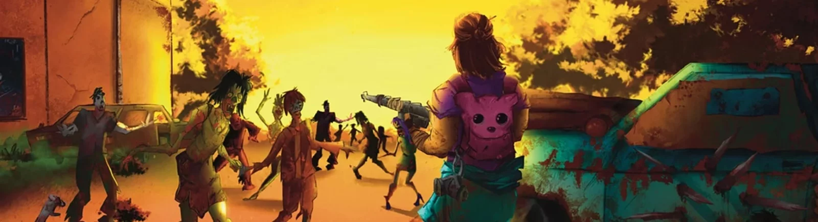 Ulasan positif tentang Death Nomad — 0 pendapat