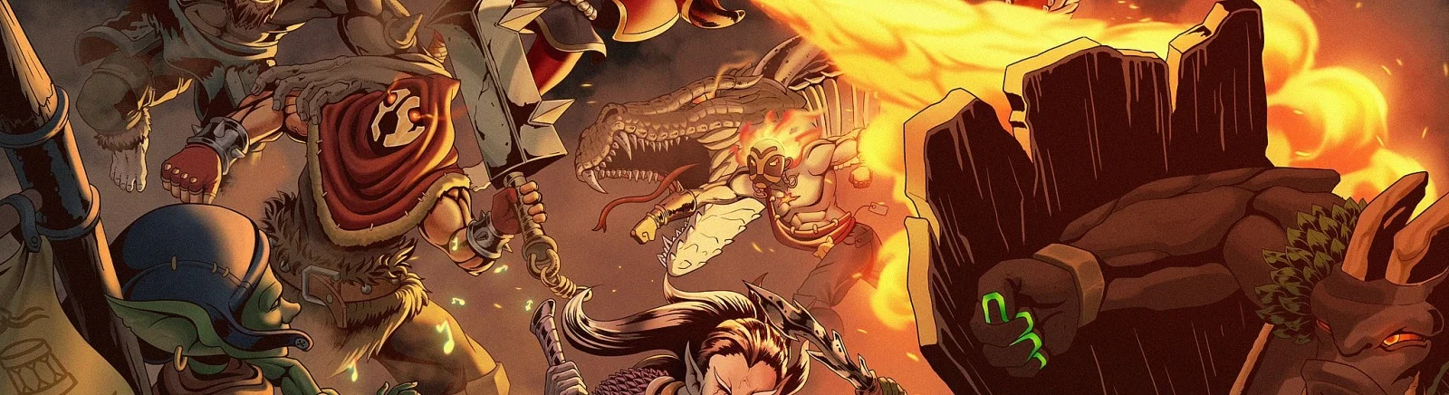 Tanggal rilis Rune Seeker di berbagai negara di dunia