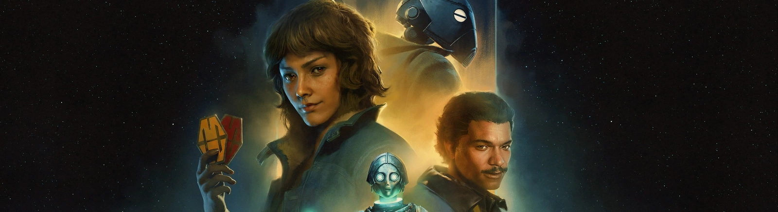 Tanggal rilis Star Wars Outlaws: Wild Card di berbagai negara di dunia