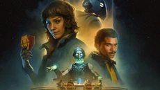 Star Wars Outlaws: Wild Card - permainan dalam genre Dunia terbuka
