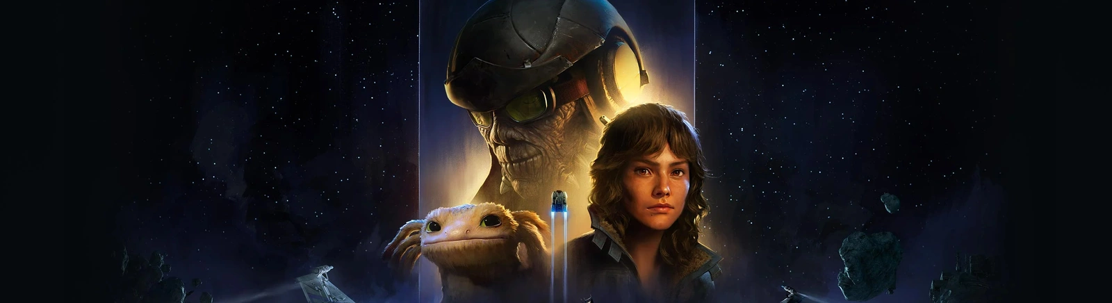 Beli Star Wars Outlaws: A Pirate&#039;s Fortune murah, diskon hingga 90% 🏷️, perbandingan harga di berbagai toko