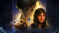 Star Wars Outlaws: A Pirate's Fortune - permainan dalam genre Dunia terbuka