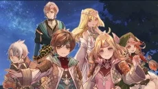 Elrentaros Wanderings - permainan dalam genre Eksplorasi