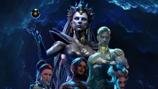 Angelic: The Chaos Theatre - permainan dalam genre Daring