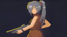 Daisy Dangerous