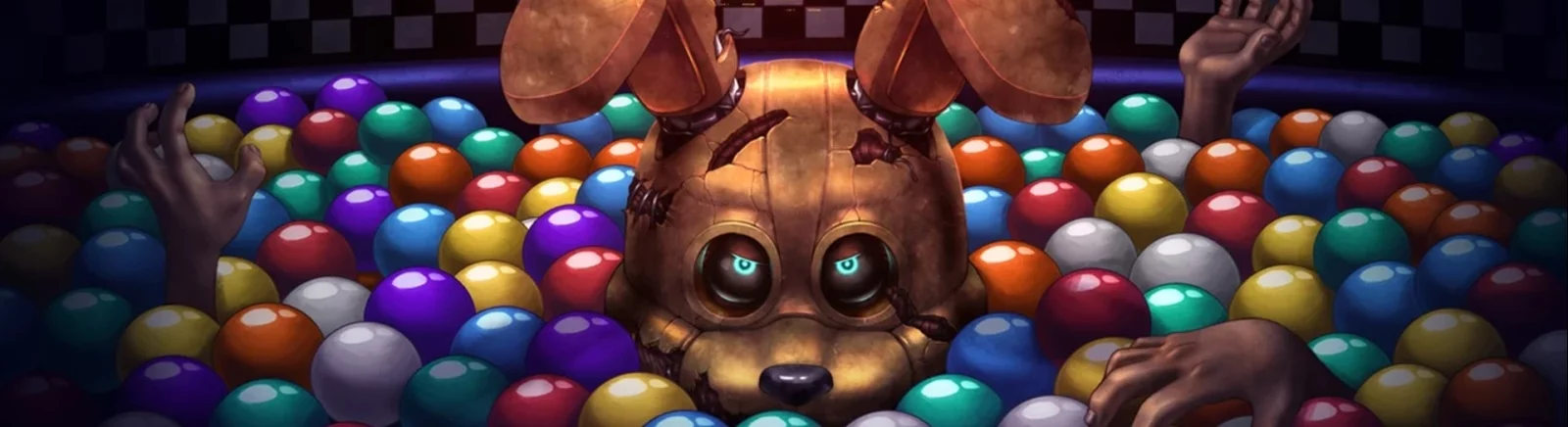 Five Nights at Freddy&#039;s: Into the Pit — Трейнер (+5) от 01.09.2024 [WeMod] / Pelatih / Cheat