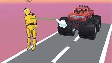 A Difficult Game About Climbing mirip dengan A Difficult Game About Climbing