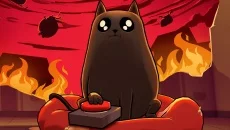 Exploding Kittens 2 - permainan dalam genre Humor