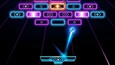 Pong Breaker Royale - permainan dalam genre Daring