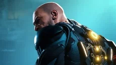 Kiborg: Arena - permainan dalam genre Cyberpunk