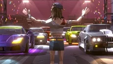 Drag Racing 3D: Streets 2 mirip dengan Drag Racing 3D: Streets 2