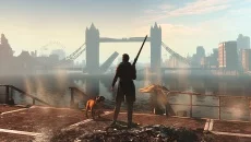Fallout: London - permainan dalam genre Permainan peran