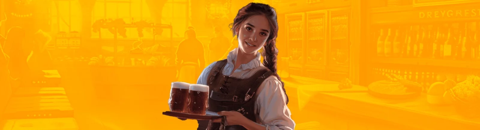 Tavern Manager Simulator — Tabel untuk Cheat Engine [UPD: 25.08.2024] / Tabel / Cheat