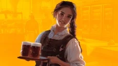 Tavern Manager Simulator - permainan dalam genre Pandangan dari orang pertama