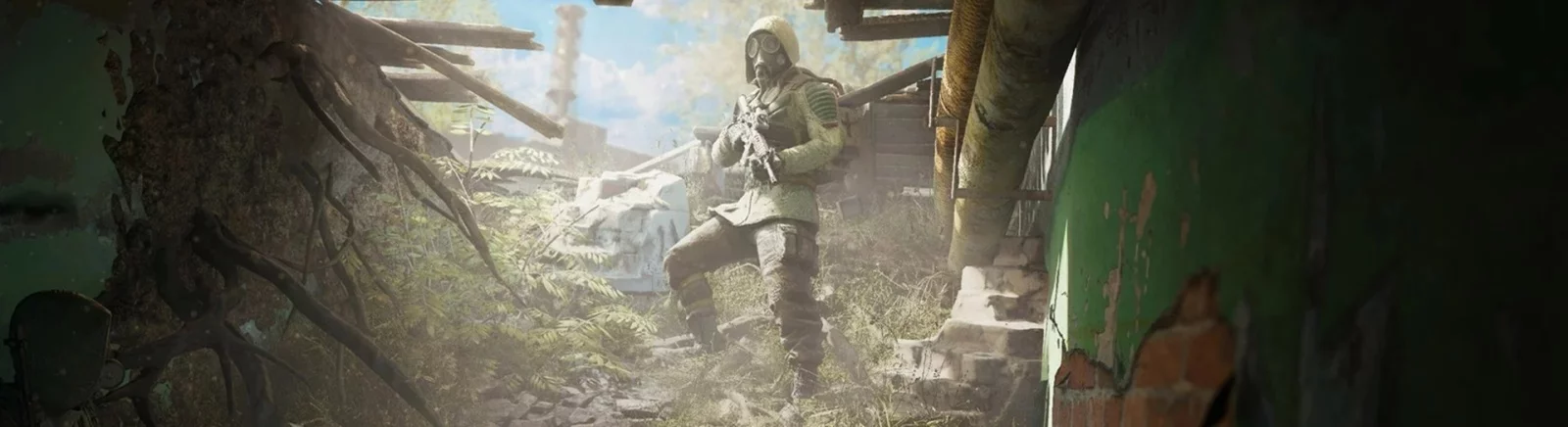 Tanggal rilis Hit of Chernobyl di berbagai negara di dunia