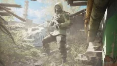 Hit of Chernobyl - permainan dalam genre Penembak