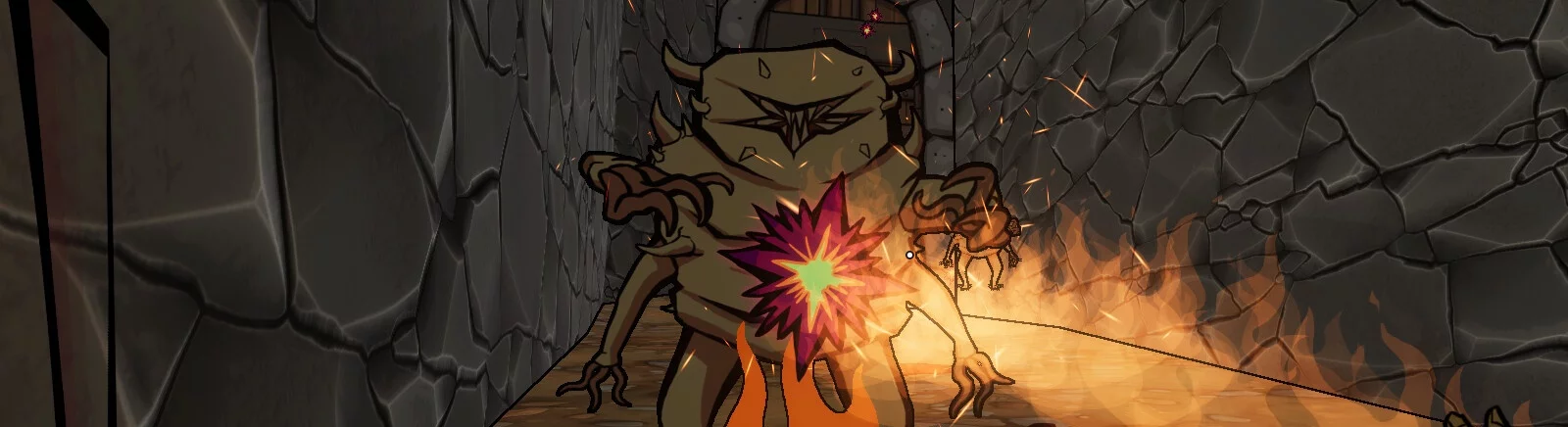 TOP-5 - permainan, mirip dengan Infernal Bloodrush TOP-5 - permainan, mirip dengan Infernal Bloodrush