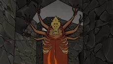 Infernal Bloodrush