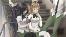 Katawa Shoujo - permainan dalam genre Permainan gratis