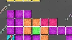 Block Puzzle Item Rush