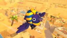 Bouncemasters mirip dengan Bouncemasters