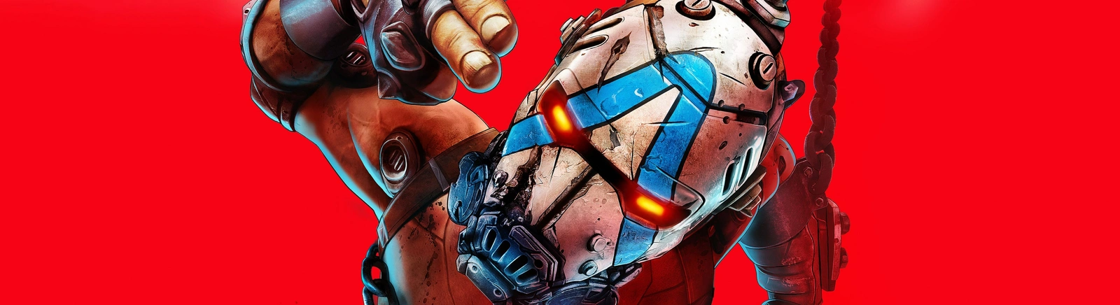 Borderlands 4 — Tabel untuk Cheat Engine [14.09.2025] / Tabel / Cheat