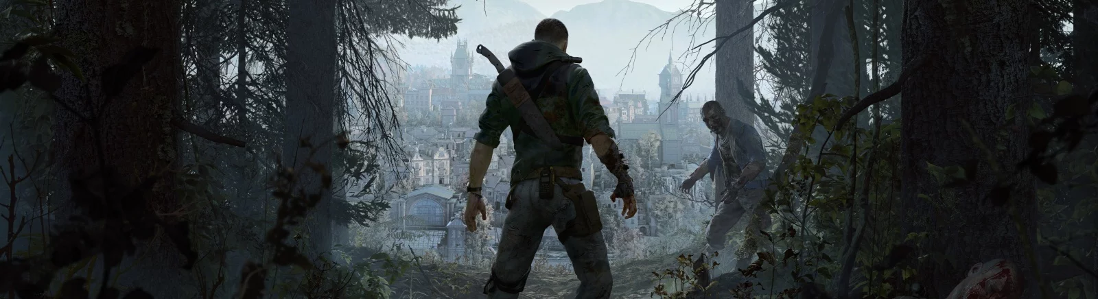 Dying Light: The Beast — 100% Penyimpanan / Simpan / Cheat