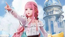 Shining Nikki mirip dengan Shining Nikki