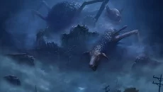 REANIMAL - tanggal rilis untuk Nintendo Switch