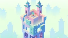 Monument Valley 3 - permainan dalam genre Teka-teki