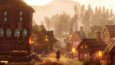 Masters of Albion - permainan dalam genre Simulator Tuhan