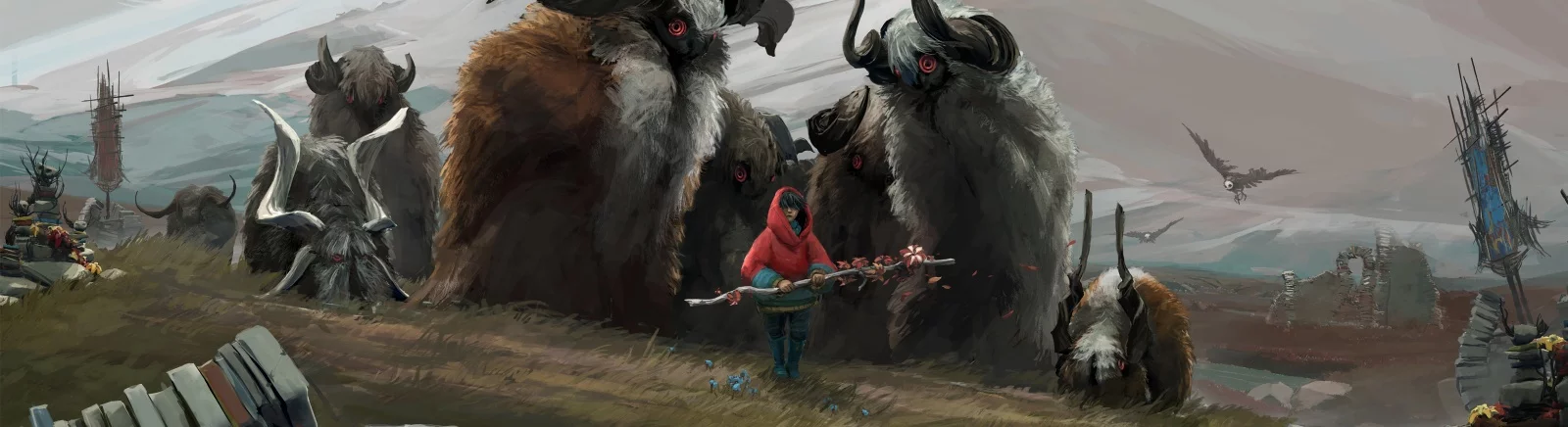 Herdling — Simpan [Lisensi Game Pass] / Simpan / Cheat