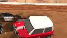 Car Crash : Demolition game - permainan dalam genre Balapan
