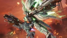 Mecha BREAK - tanggal rilis untuk PlayStation 5