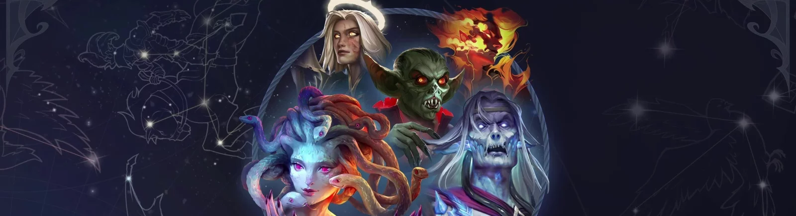 Heroes of Might &amp; Magic: Olden Era — Tabel untuk Cheat Engine / Tabel / Cheat