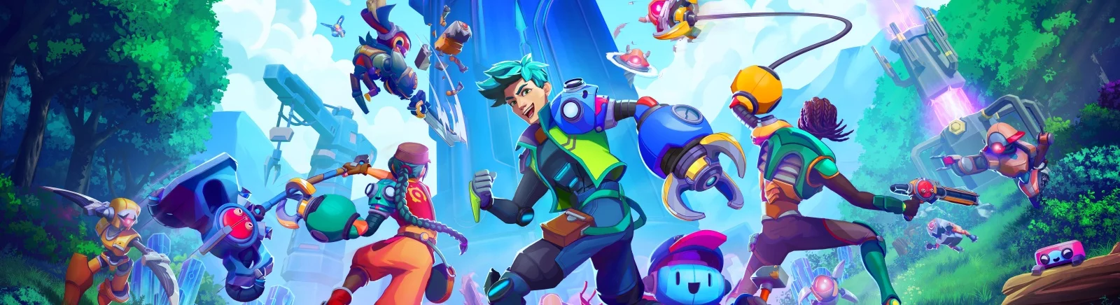 Semua ulasan dan penilaian Lynked: Banner of the Spark — 0 pendapat