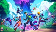 Lynked: Banner of the Spark