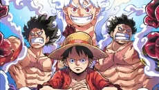 One Piece Bounty Rush - permainan dalam genre Permainan gratis