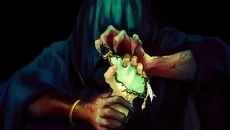 The Veiled Ones - permainan dalam genre Stealth