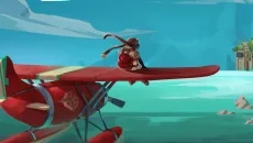 Floodcore - permainan dalam genre Eksplorasi