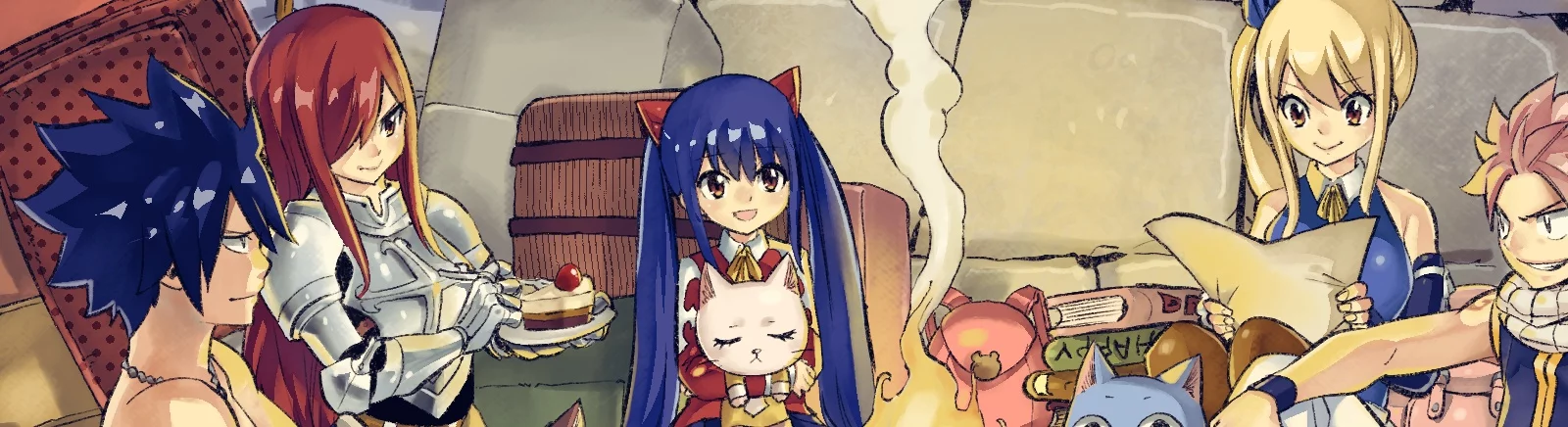 Beli Fairy Tail: Dungeons murah, diskon hingga 90% 🏷️, perbandingan harga di berbagai toko