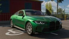 Car Parking Multiplayer 2 - permainan dalam genre Simulator