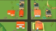Dreamhouse Builder - permainan dalam genre Strategi