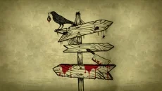 Bad Dream: Coma - permainan dalam genre Mistik / supernatural