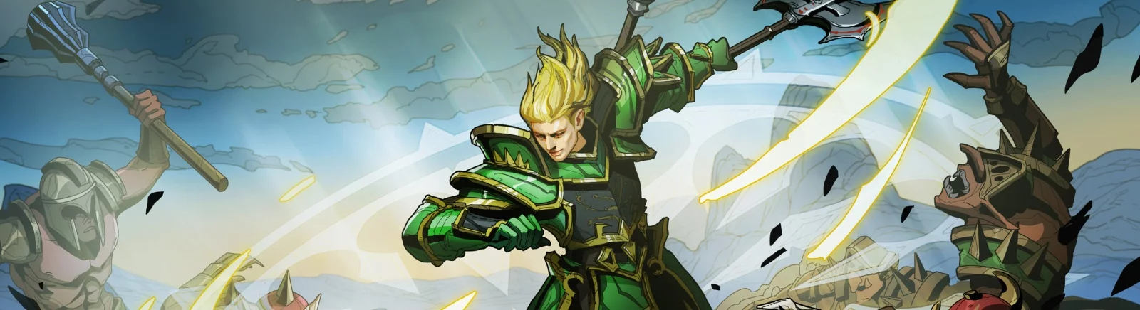 Call of Sentinels — Tabel untuk Cheat Engine [UPD: 12.11.2024] / Tabel / Cheat