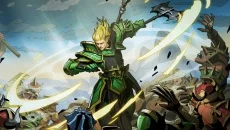 Call of Sentinels