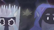 The Depths of Avalon - permainan dalam genre Isometri