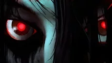 Syndrome mirip dengan Syndrome